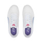 PUMA Carina 2.0 Bouncy Sky Shoes White/Lavender