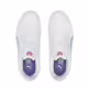 PUMA Carina 2.0 Bouncy Sky Shoes White/Lavender