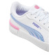 PUMA Carina 2.0 Bouncy Sky Shoes White/Lavender