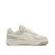 PUMA Carina Street Animal Fever Shoes Beige/Grey