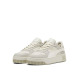 PUMA Carina Street Animal Fever Shoes Beige/Grey