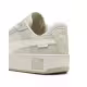 PUMA Carina Street Animal Fever Shoes Beige/Grey