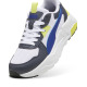 PUMA Trinity Lite Shoes White/Multicolor