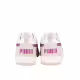 PUMA Rebound V6 Lo Shoes White/Pink
