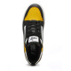 PUMA Rebound V6 Lo Shoes Black/Yellow