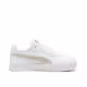 PUMA Carina 2.0 Zebra Shoes White