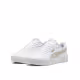 PUMA Carina 2.0 Zebra Shoes White