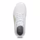 PUMA Carina 2.0 Zebra Shoes White