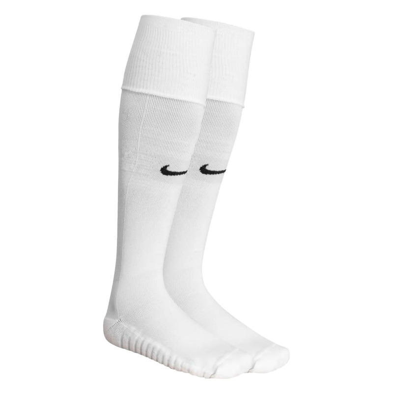 NIKE 1-Pair Football Socks White