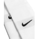 NIKE 1-Pair Football Socks White