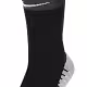 NIKE 1-Pair Matchfit Crew Team Socks Black