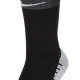 NIKE 1-Pair Matchfit Crew Team Socks Black