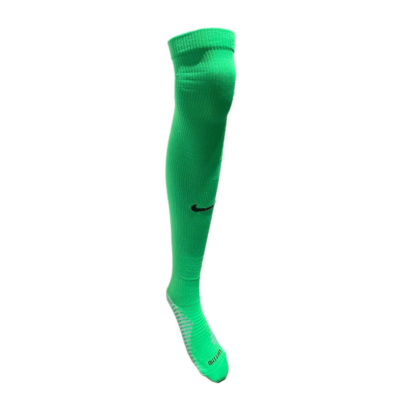 NIKE 1-Pair Dri-Fit Football Sokcs Green