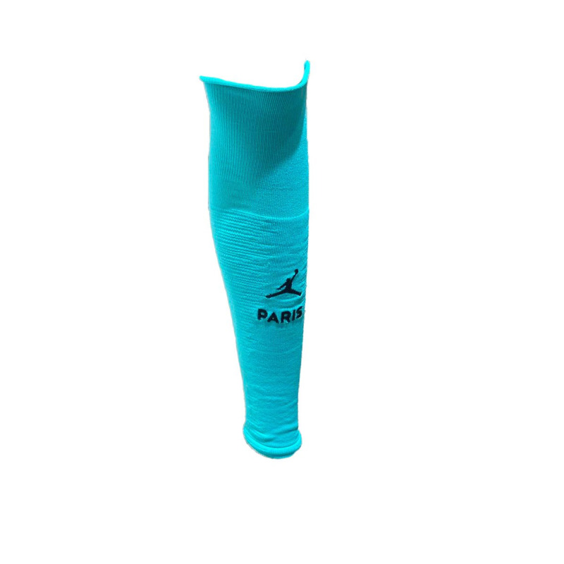 NIKE 1-Pair Football Socks Turquoise