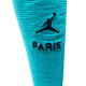 NIKE 1-Pair Football Socks Turquoise