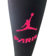 NIKE 1-Pair Jordan Socks Black