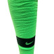 NIKE 1-Pair Football Unisex Socks Green