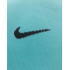 NIKE 1-Pair Psg Socks Turquoise