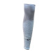 NIKE 1-Pair Football Socks Grey