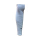 NIKE 1-Pair Football Socks Grey