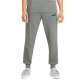 PUMA Ess Logo Pant Grey