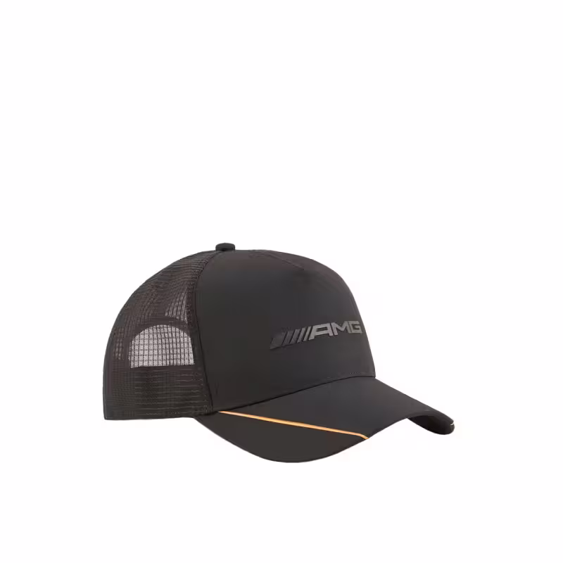 PUMA x BMW M Motorsport Cap Black