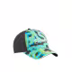 PUMA x Mercedes-AMG Petronas F1 Neon Energy Cap Black/Green