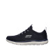 SKECHERS Summits Louvin Shoes Navy