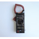 Амперклещи със зумер DT-266 VAC/VDC | AAC | OHM