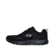 SKECHERS Summits Shoes Black