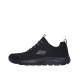 SKECHERS Summits Right Track Shoes Black