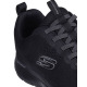 SKECHERS Summits Right Track Shoes Black