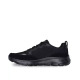 SKECHERS Flex Advantage 5.0 Shoes Black