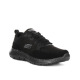 SKECHERS Flex Advantage 5.0 Shoes Black