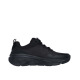 SKECHERS D'Lux Walker 2.0 Sunto Shoes Black
