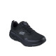 SKECHERS D'Lux Walker 2.0 Sunto Shoes Black