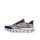 SKECHERS Go Walk Glide Step 2.0 Zac Shoes Grey