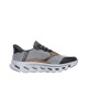 SKECHERS Go Walk Glide Step 2.0 Zac Shoes Grey