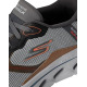 SKECHERS Go Walk Glide Step 2.0 Zac Shoes Grey