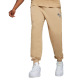 PUMA Squad Track Pants Beige