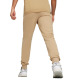 PUMA Squad Track Pants Beige