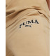 PUMA Squad Track Pants Beige