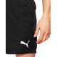 PUMA Active Woven Shorts Black