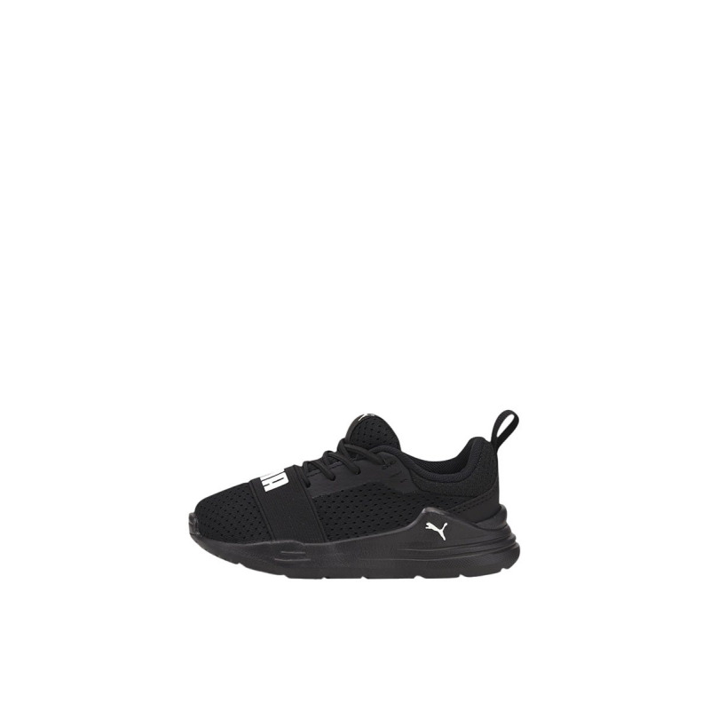 PUMA Wired Run Shoes Black