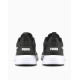 PUMA Flyer Flex Shoes Black/White