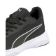 PUMA Flyer Flex Shoes Black/White