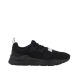 PUMA Wired Run Shoes Black/White