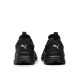 PUMA Wired Run Shoes Black/White