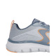 SKECHERS Flex Advantage 5.0 Shoes Grey