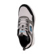 SKECHERS Skech-Air Court Yatton Shoes Grey/Multi